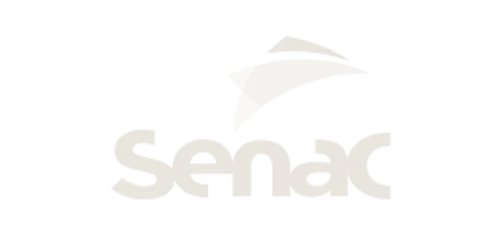 Cliente atendido: Senac